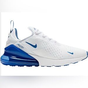 Nike Men’s Air Max 270 Shoes